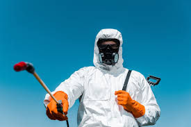 Best Pest Exclusion Services  in Charlestown, IN